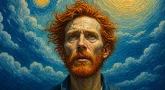 Ça s’est passé un 29 juillet 1890... Vincent Van Gogh meurt à 37 ans