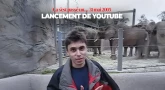Ça s'est passé un... 31 mai 2005 - Lancement de YouTube