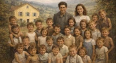 Ça s'est passé un... 6 avril 1944 - La rafle des enfants d'Izieu par la Gestapo