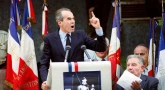 Ça s'est passé un... 8 février 2024 - Mort de Robert Badinter, fils de déporté devenu Ministre de la Justice