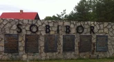 Découverte au camp d’extermination de Sobibor