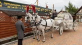La Hakhnassat Séfer Torah enchantée à Canvey Island, en Angleterre