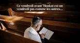 Ce vendredi avant 'Houkat est un vendredi pas comme les autres...