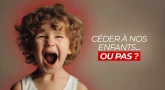 Céder à  nos enfants… ou pas ?