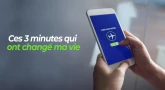 Ces 3 minutes qui ont changé ma vie