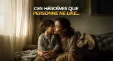 Ces héroïnes que personne ne like...