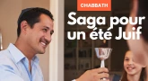 Saga pour un été juif : Episode #4 : Chabbath en Vacances