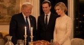 L’étrange Chabbath de Mr Trump