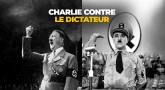 Charlie contre le Dictateur 