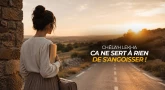 Chéla'h Lekha : Ca ne sert à rien de s'angoisser !
