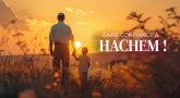 Chela'h lekha : faire confiance à Hachem !