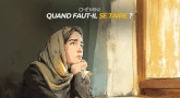 Chémini : quand faut-il se taire ?