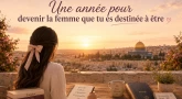 Messages à toutes les jeunes filles de 18 ans !