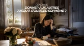 Coaching : Donner aux autres jusqu’à s’oublier soi-même ?