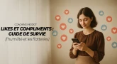 Coaching Middot #7 : Likes et compliments : guide de survie (l’humilité et les flatteries)