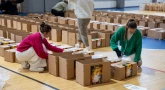Colis de Chabbath : le projet solidaire de Torah-Box qui fait la différence pour des familles dans le besoin