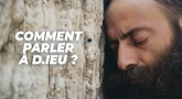Comment parler à D.ieu ?