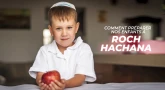 Comment préparer nos enfants à Roch Hachana ?