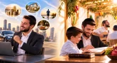 Comment puis-je atteindre la vraie joie de Souccot ?