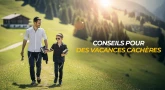 Conseils pour des vacances Cachères