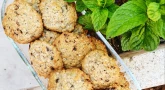 Recette Healthy : Cookies aux flocons d'avoine