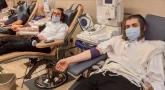 Grand Kiddouch Hachem : des milliers de juifs américains ont fait la queue pour faire don de plasma contre le Coronavirus