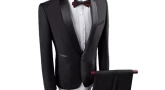 Le costume de luxe