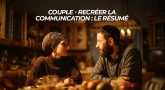 Couple - Recréer la communication : le Résumé