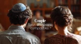 Couple - Torah et thérapie, compatibles ?
