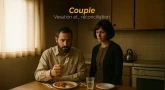 Couple : vexation et... réconciliation