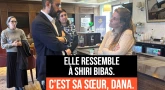 Dana tient le coup. Et toi ?