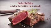 De la Ché'hita à la Cachérisation de la viande