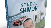 Nouveau livre :  De Steeve a Shimon