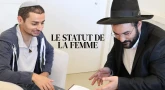 Débattons-en avec le Rav - Le statut de la femme d’après la Torah