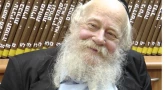 Décès du Rav Adin Steinsaltz, illustre traducteur du Talmud