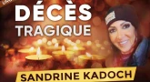 Décès tragique de Sandrine Kadoch en tombant du 3ème étage avant Chabbath, mère de 48 ans, laissant 4 orphelins en détresse