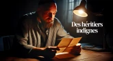 Des héritiers indignes