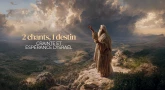 Deux chants, un destin : crainte et espérance d’Israël