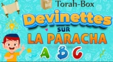 Devinettes "A, B, C, D" sur la Paracha de Ki-Tissa
