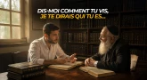 Dis-moi comment tu vis, je te dirais qui tu es…