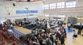 Distribution fournitures scolaires