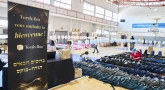 Distribution fournitures scolaires