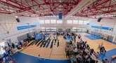 Distribution fournitures scolaires