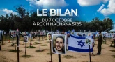 Du 7 Octobre à Roch Hachana 5785 : le bilan