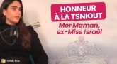 Du concours Miss Monde à ambassadrice de la Tsni’out : Mor Maman