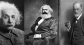 La triple crise du Corona à travers Einstein, Marx et Freud