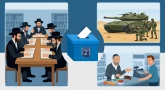 Élections israéliennes : miroir ou mirage