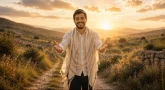 Eloul - Et si ta Téchouva commençait par un sourire ? ('Hassidout)
