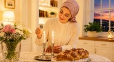 Eloul : Religieuse pour de vrai ? 