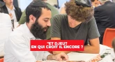 "En qui D.ieu croit-Il encore ?"
